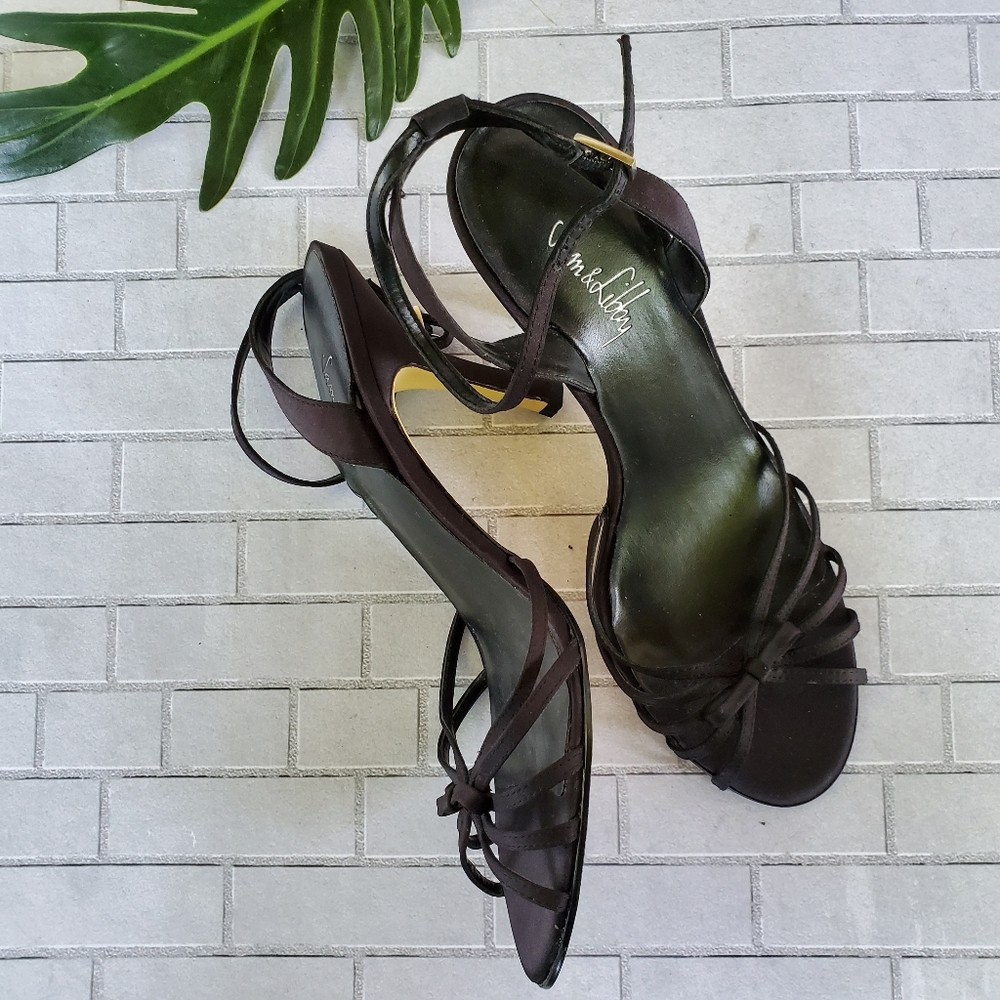 Sam & Libby Woman Heels